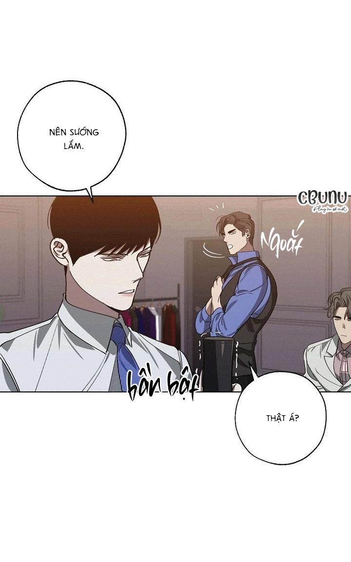 (CBunu) Tráo Đổi Chapter 47 - Next Chapter 48