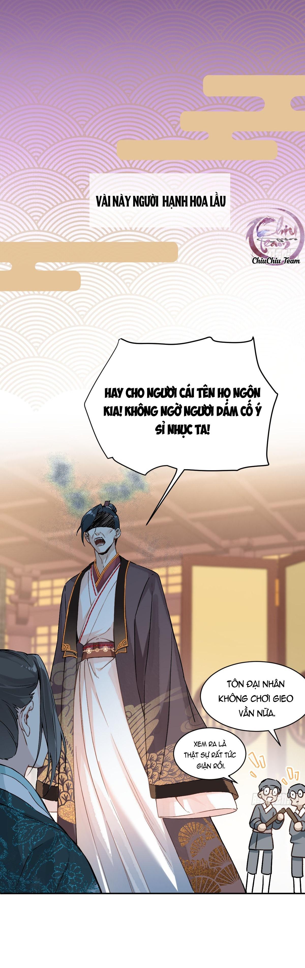 Sau Khi Trùng Sinh Ta Thuần Hóa Đồ Đệ Xấu Xa (END) Chapter 27 - Next Chapter 28