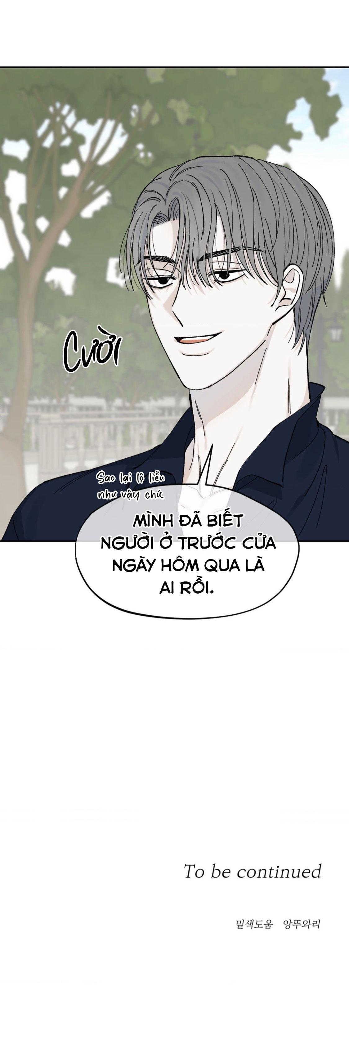 DINH THỰ Chapter 14 - Next Chapter 15