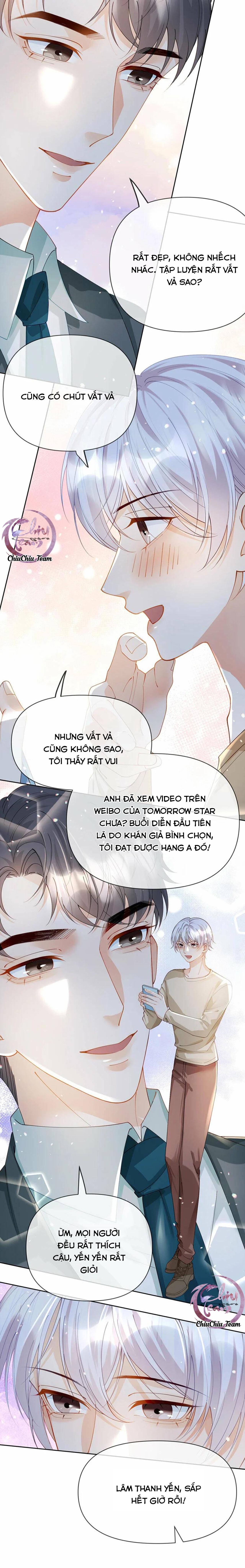 Bị Vạn Người Anti, Sống Lại Tôi Hot Khắp Internet Chapter 55 - Next Chapter 56