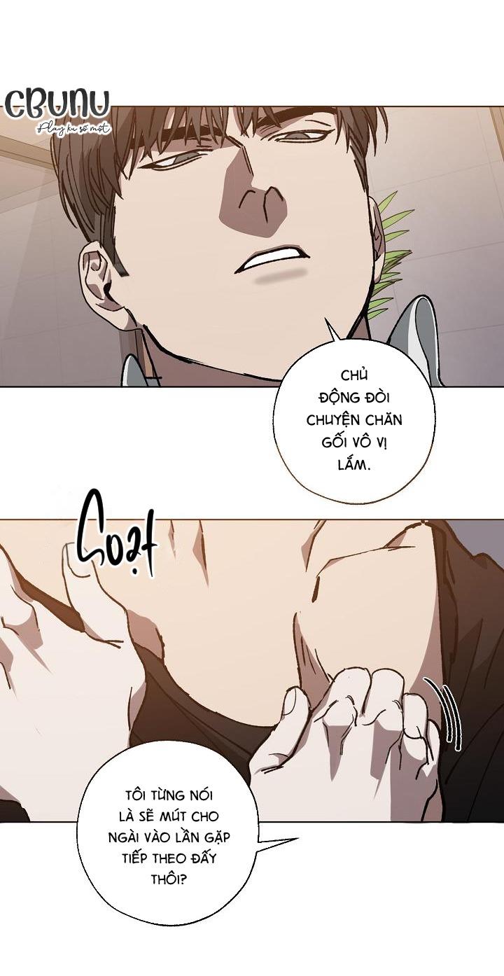 (CBunu) Tráo Đổi Chapter 20 - Next Chapter 21