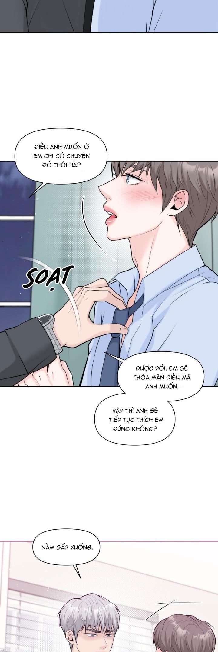 HỘI VIÊN ĐẶC BIỆT Chapter 16 END - Next 