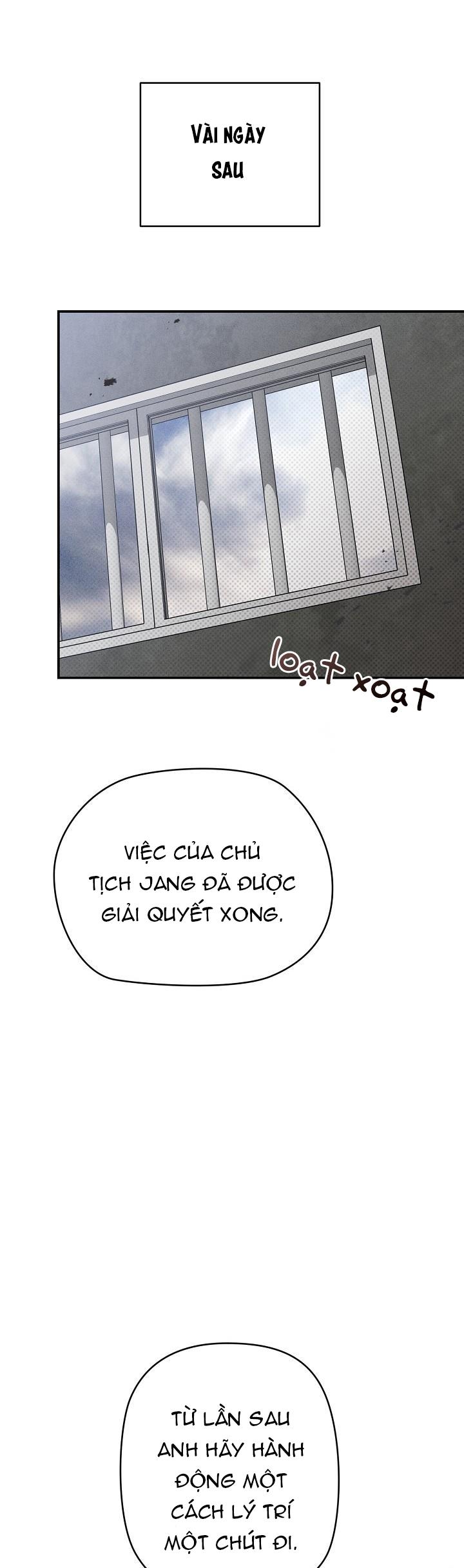 CHẠM VÀO EM Chapter 12 - Next Chapter 13