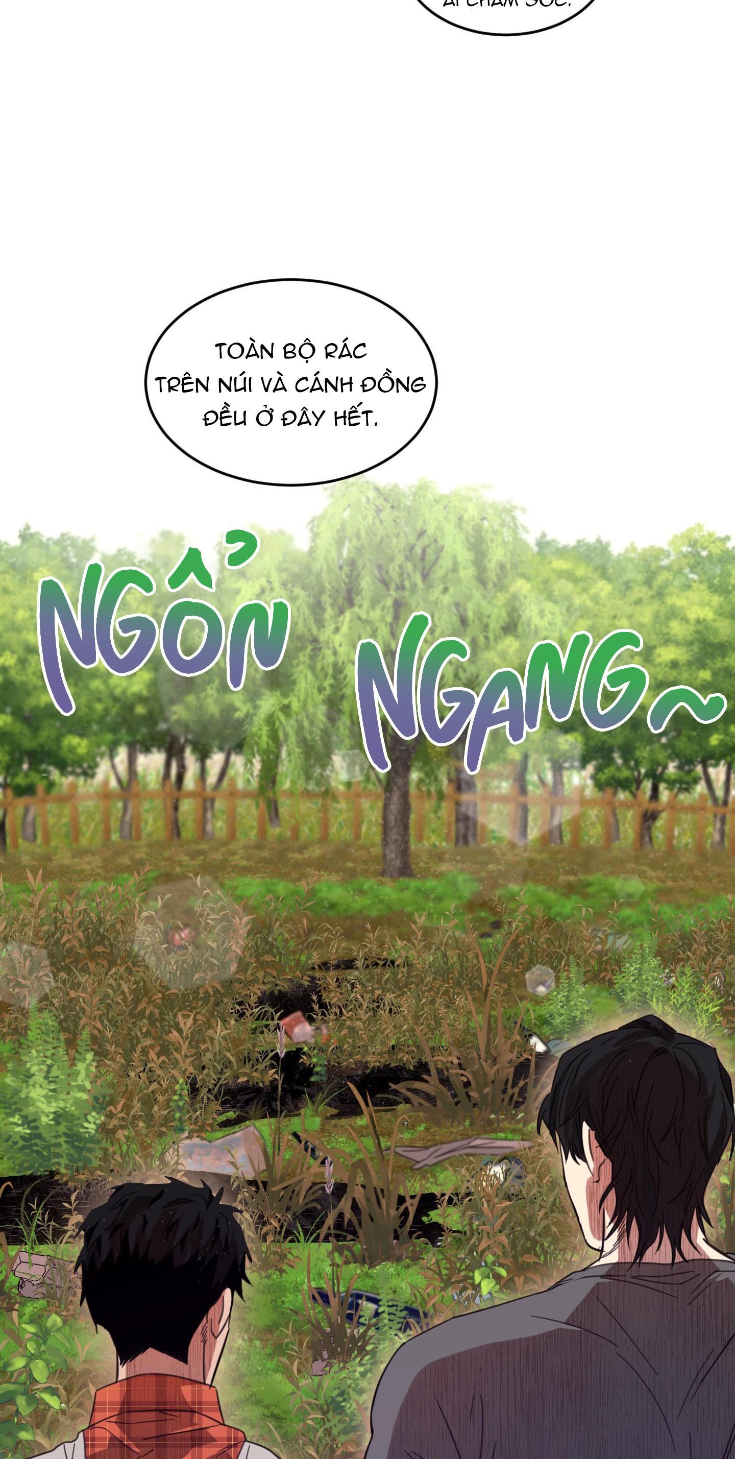 NGÔI NHÀ HƯỚNG MẶT TRỜI MỌC Chapter 5 - Next Chapter 6