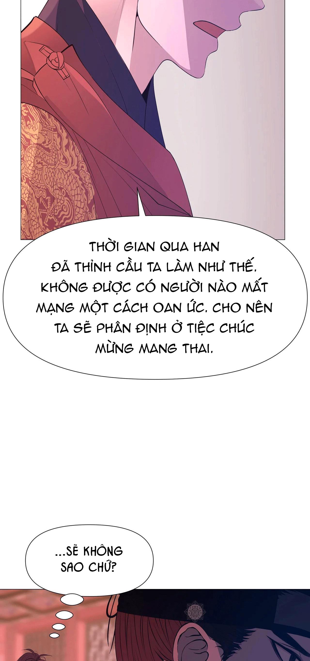 DẠ XOA HÓA LIÊN KÝ Chapter 69 - Next Chapter 70