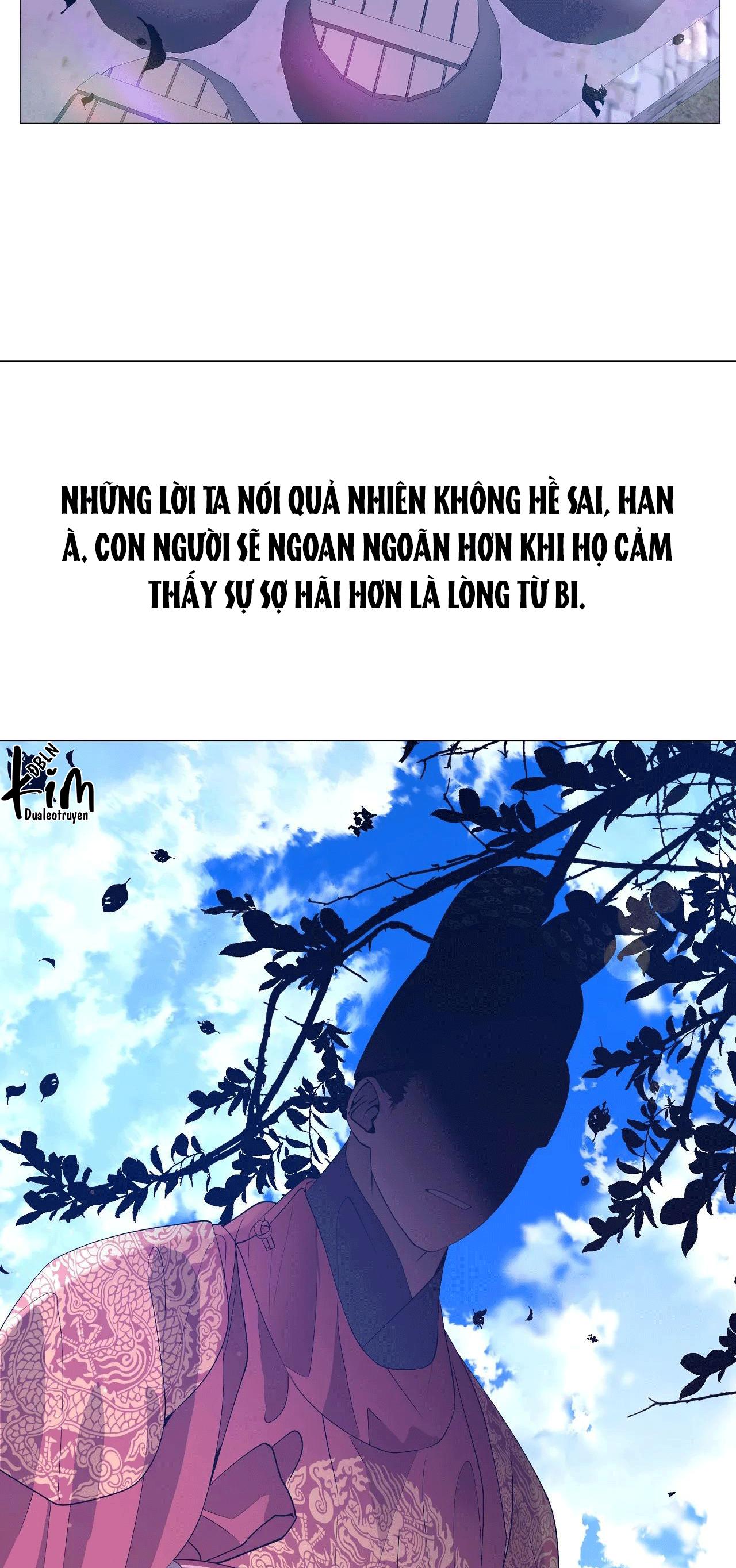 DẠ XOA HÓA LIÊN KÝ Chapter 69 - Next Chapter 70