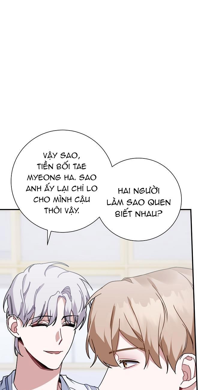 Khu vực chủ nghĩa tình yêu Chapter 11 - Next Chapter 12