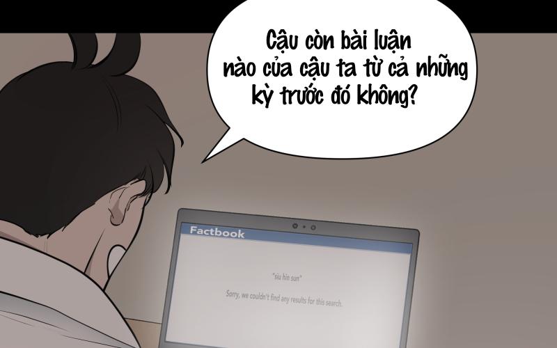 CHUYẾN BAY ĐỊNH MỆNH Chapter 20 - Next Chapter 21