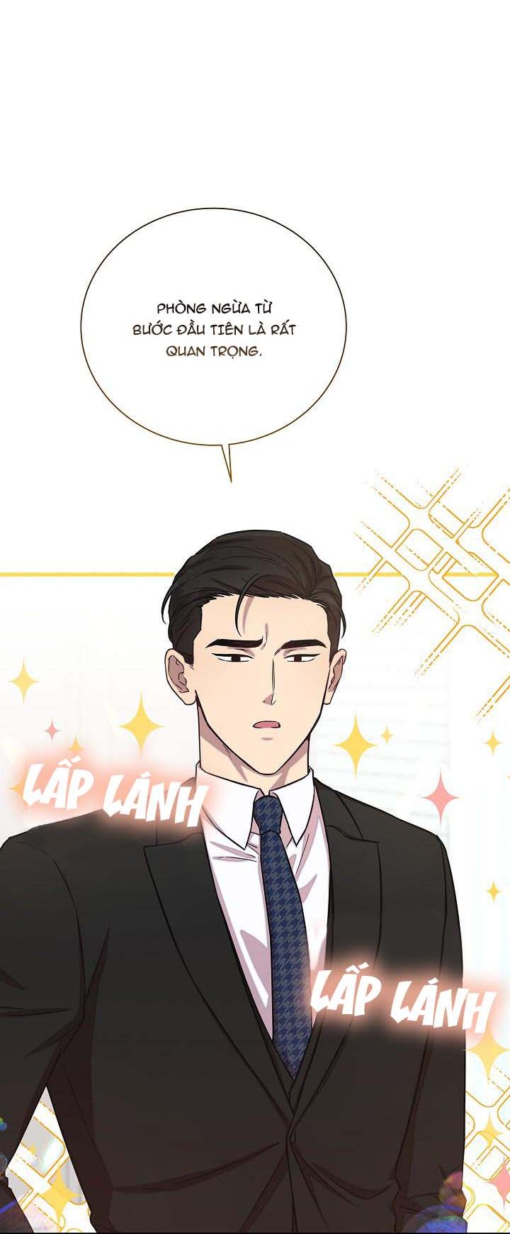 Làm Thế Nào Để Chia Tay Với Anh Ta Chapter 20 - Next Chapter 21