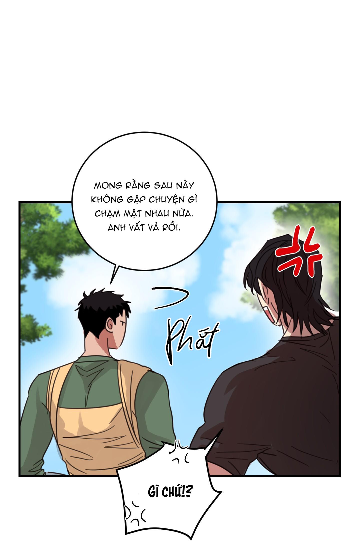 NGÔI NHÀ HƯỚNG MẶT TRỜI MỌC Chapter 2 - Next Chapter 3