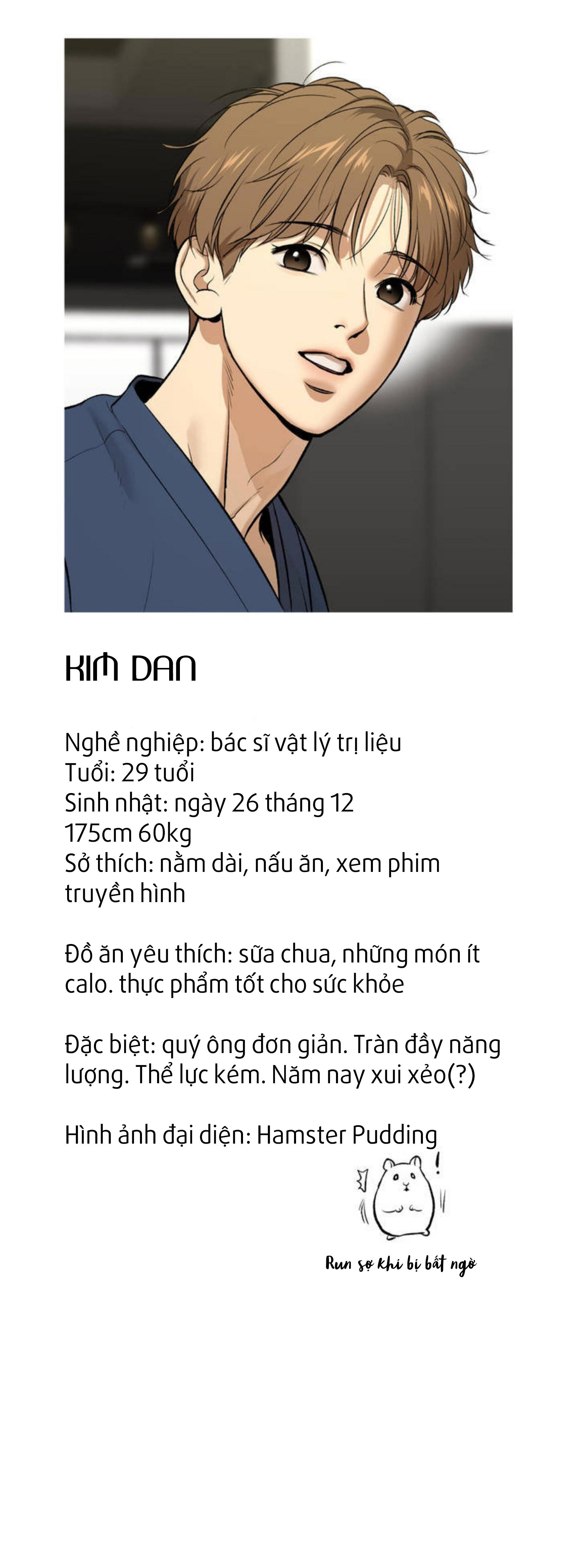 ĐIỀM RỦI Chapter 29.1 - Next Chapter 30