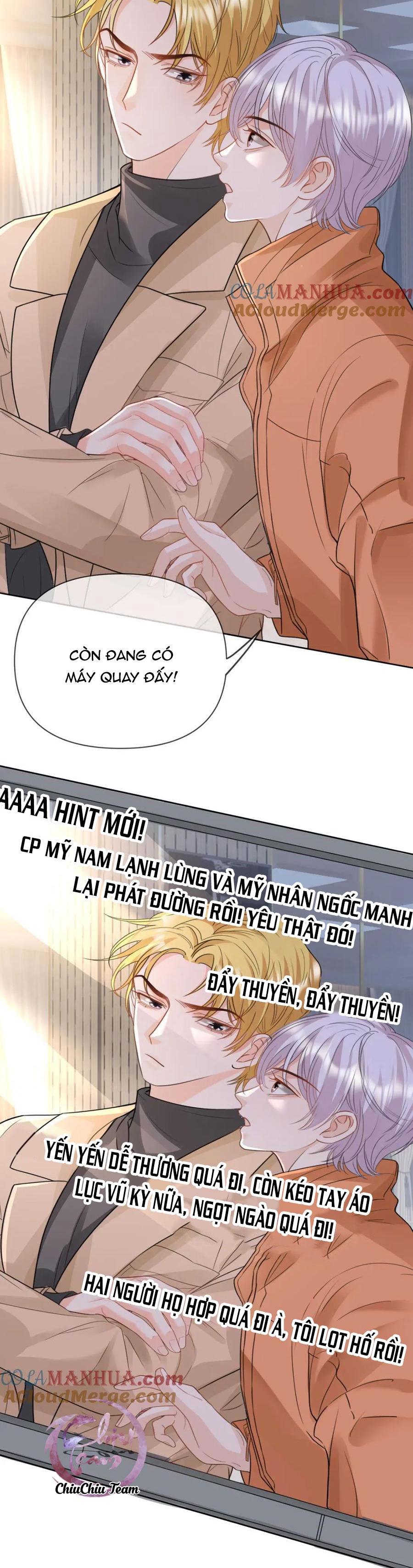 Bị Vạn Người Anti, Sống Lại Tôi Hot Khắp Internet Chapter 61 - Next Chapter 62