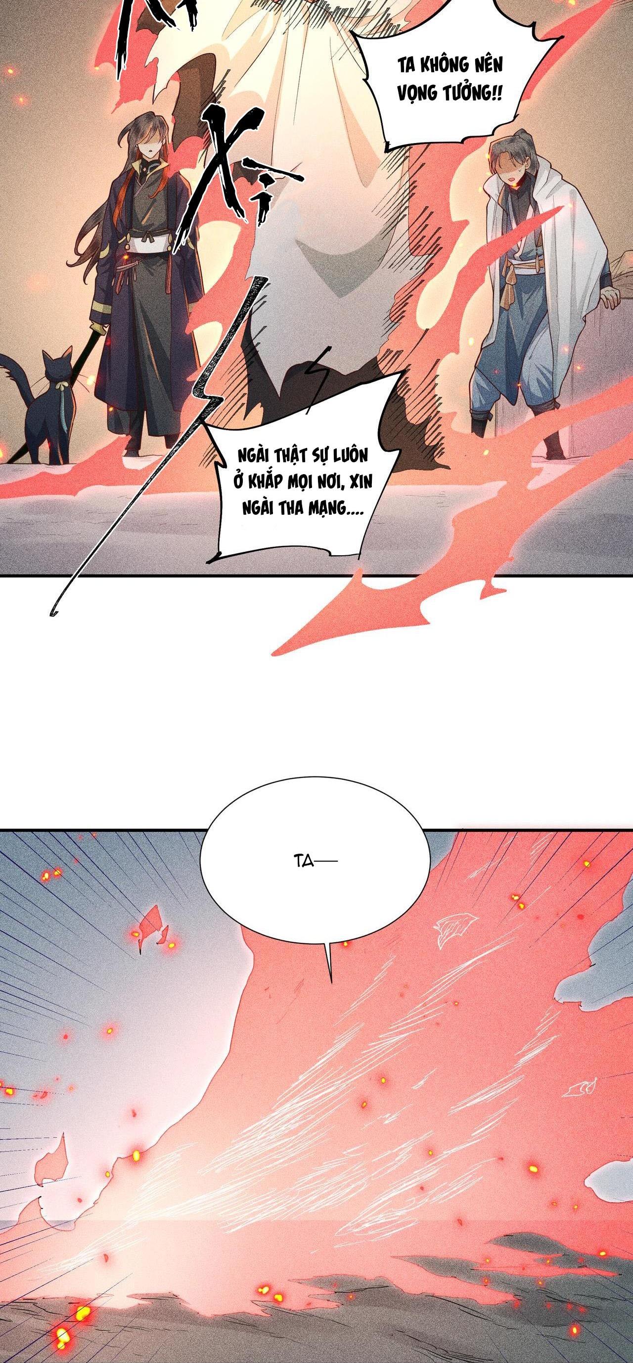 Gả Ma Chapter 44 - Next Chapter 45