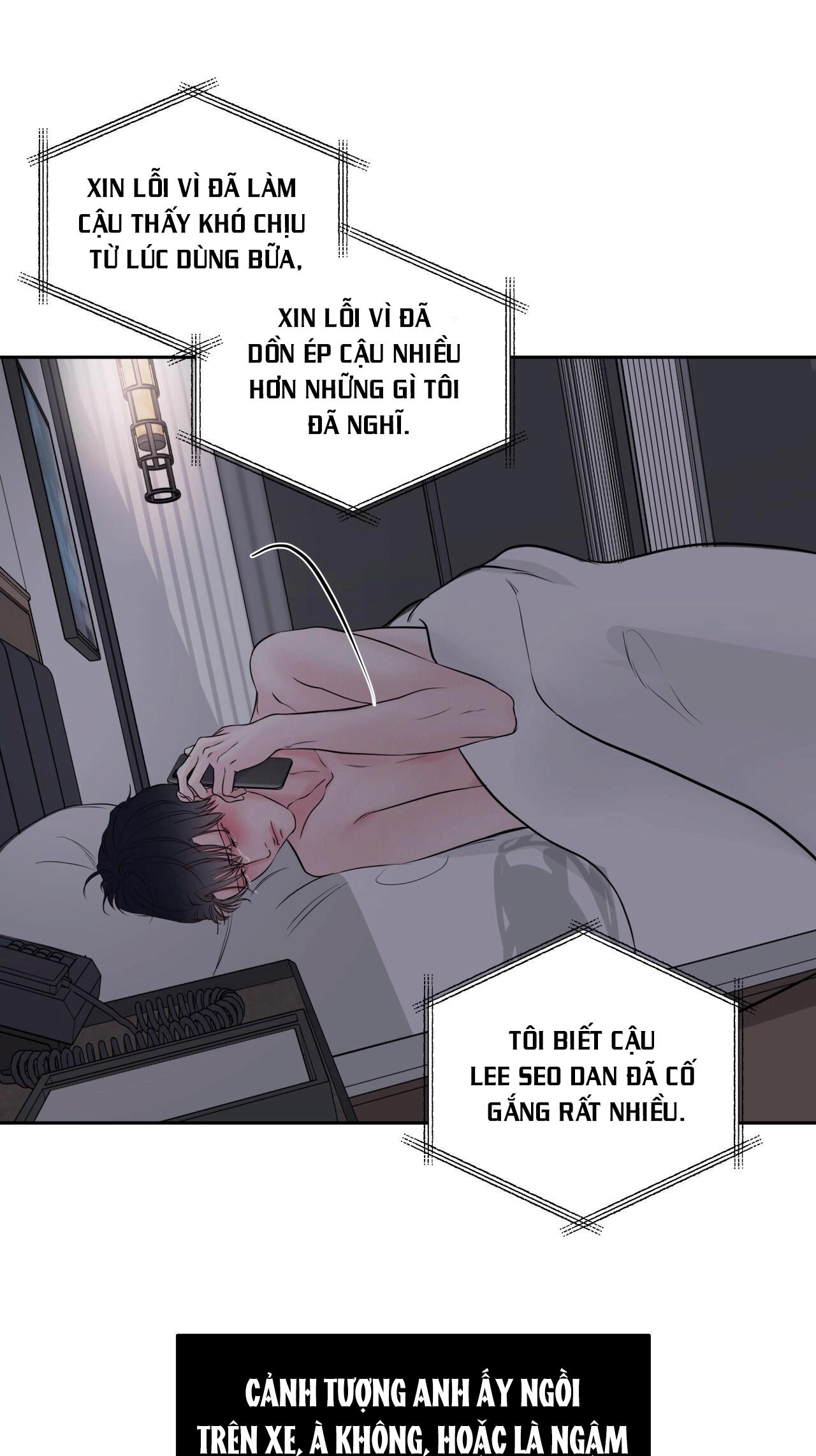 chủ nhân của thứ bảy Chapter 20 - Next Chương 21