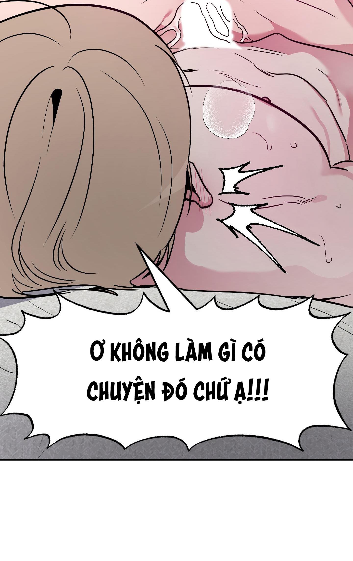 ANH, HÌNH NHƯ EM TĂNG CÂN RỒI Chapter 3 H+ - Next Chapter 4