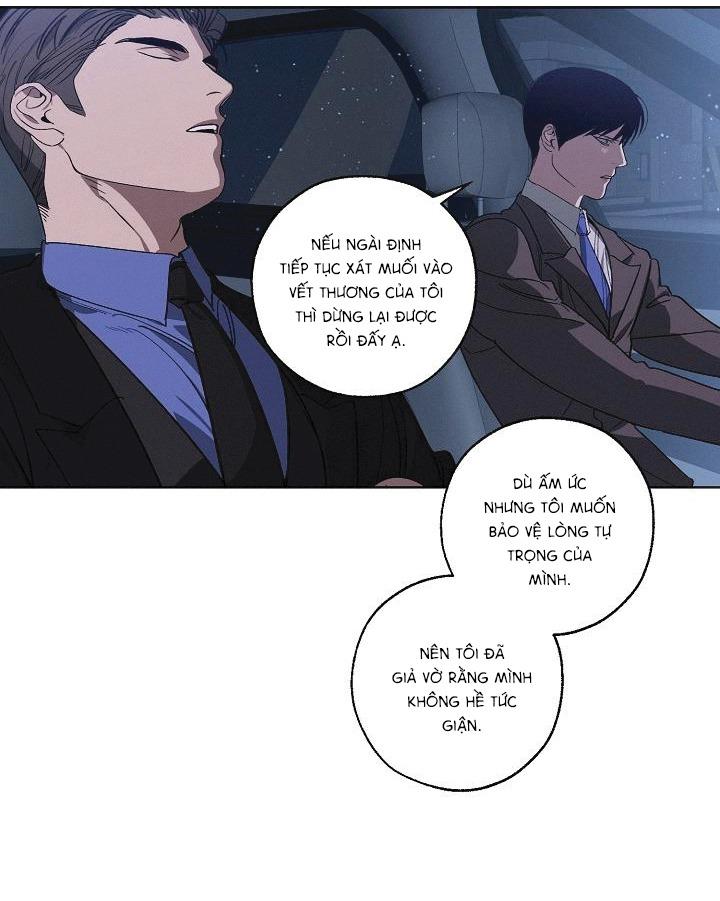 (CBunu) Tráo Đổi Chapter 49 - Next Chapter 50