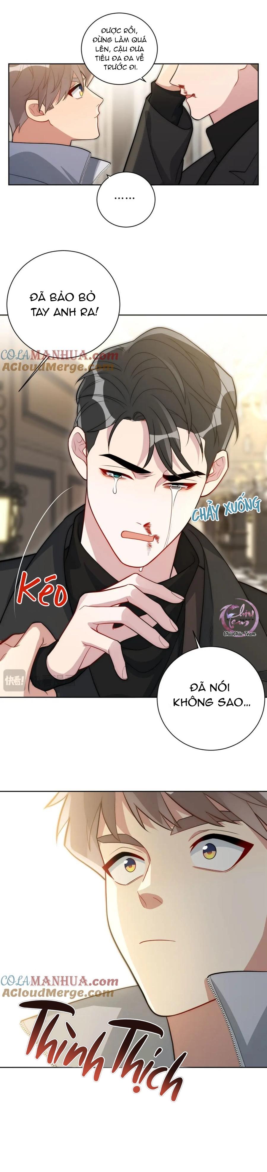 Nhiệm Vụ Của Thư Kí Nam Chapter 66 - Next Chapter 67