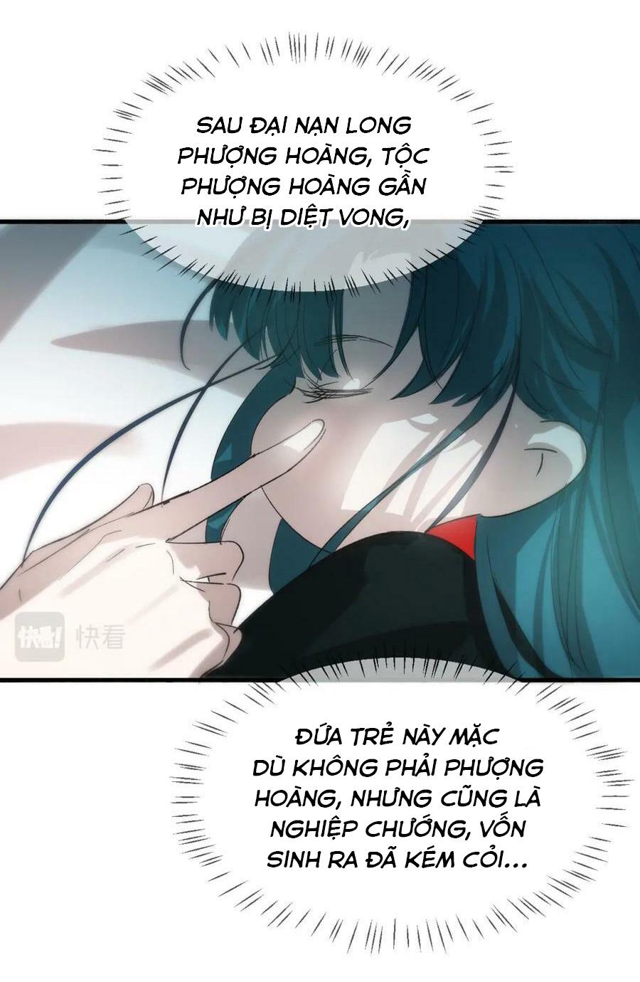 Tình lang Chapter 30 - Next 