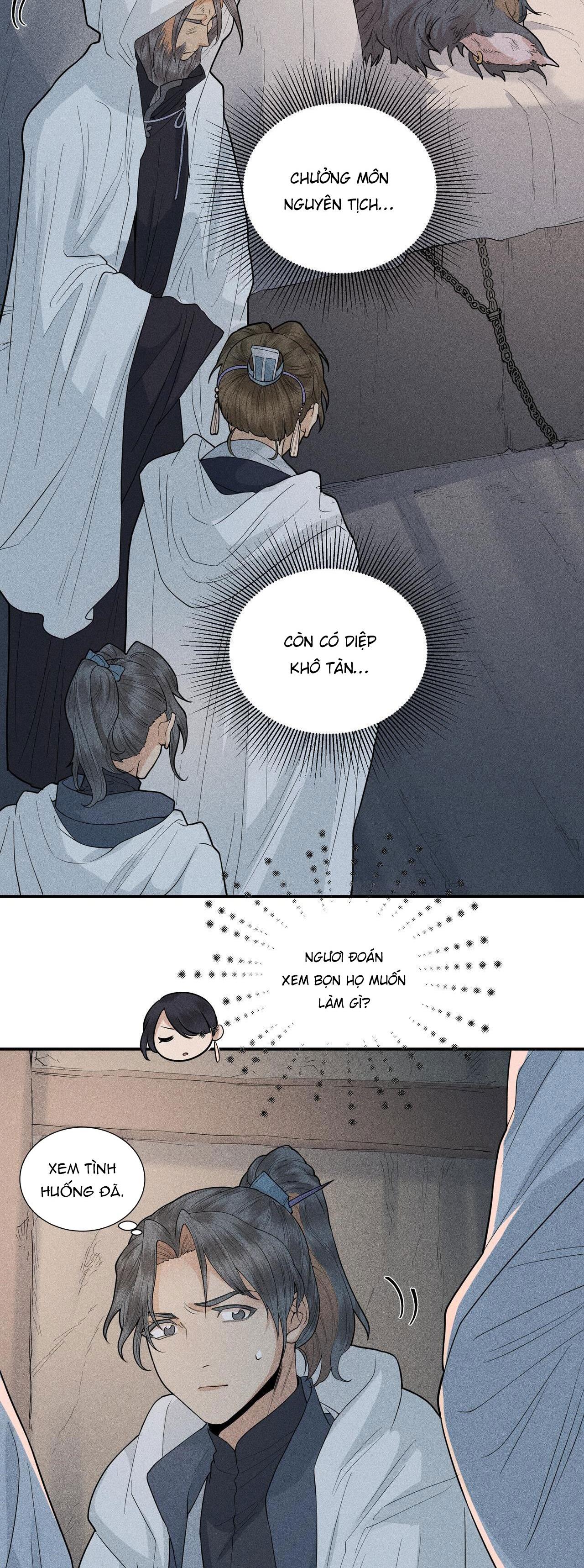 Gả Ma Chapter 43 - Next Chapter 44