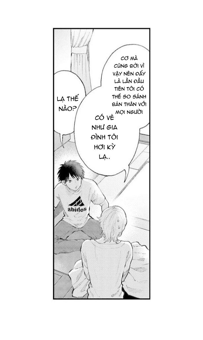 Bị Tán Tỉnh Bởi Chàng Trai Lập Dị Chapter 68 - Next Chapter 69