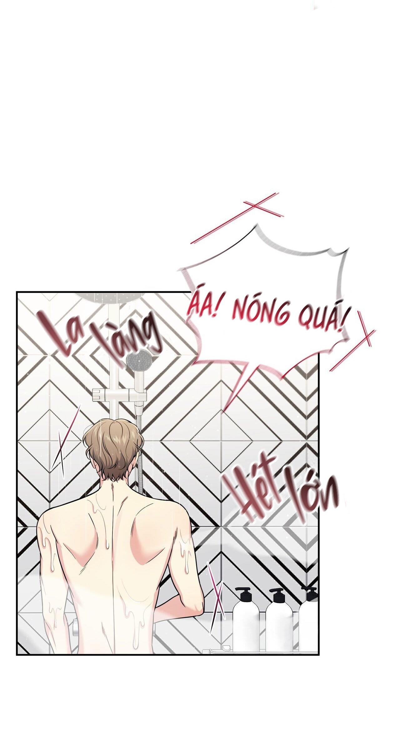 |DROP| Chuyện Tình Bí Mật Chapter 6 - Next Chapter 7 H+