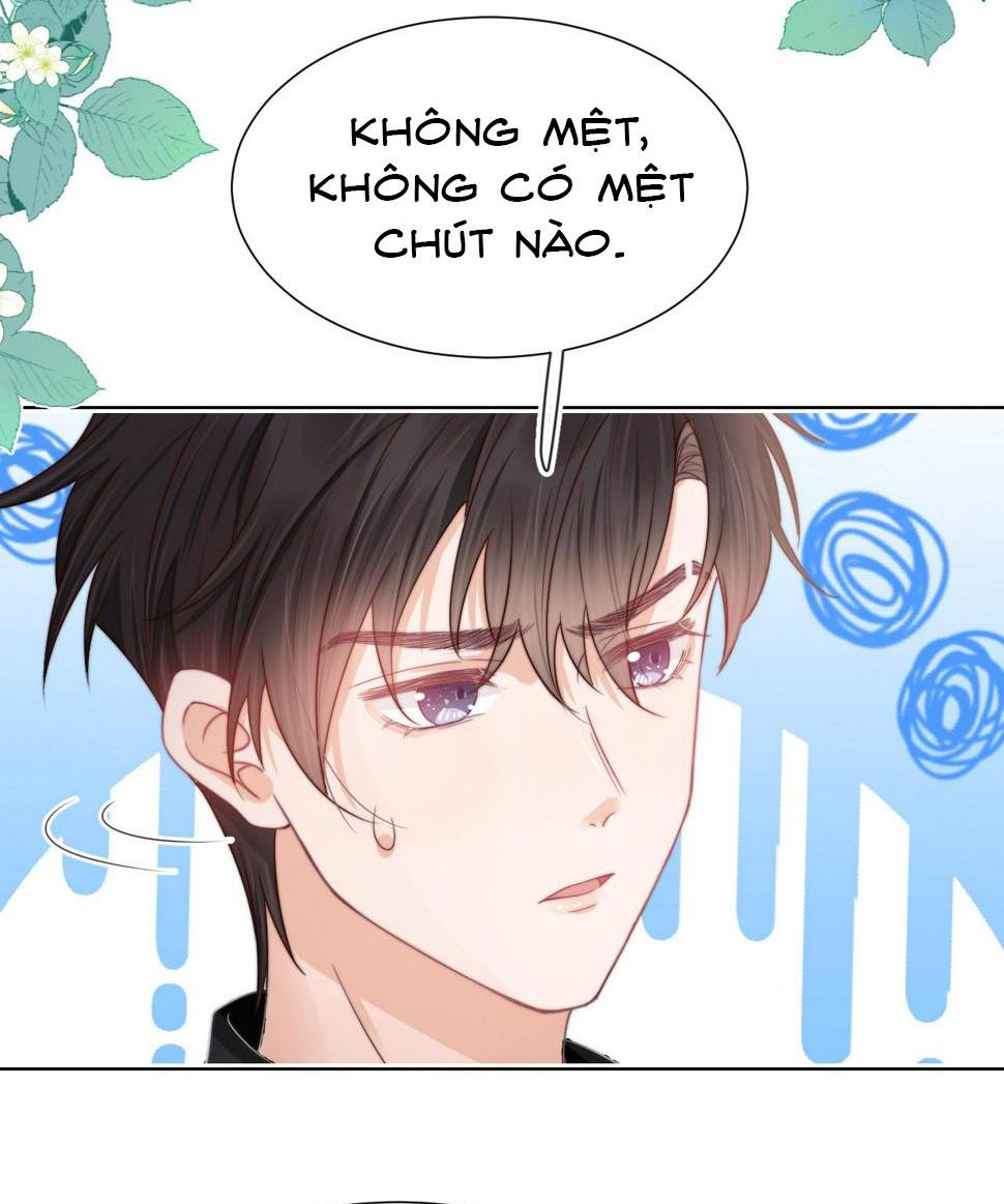 Ss2 Một ngụm ăn cả thỏ con Chapter 29 - Next Chapter 30