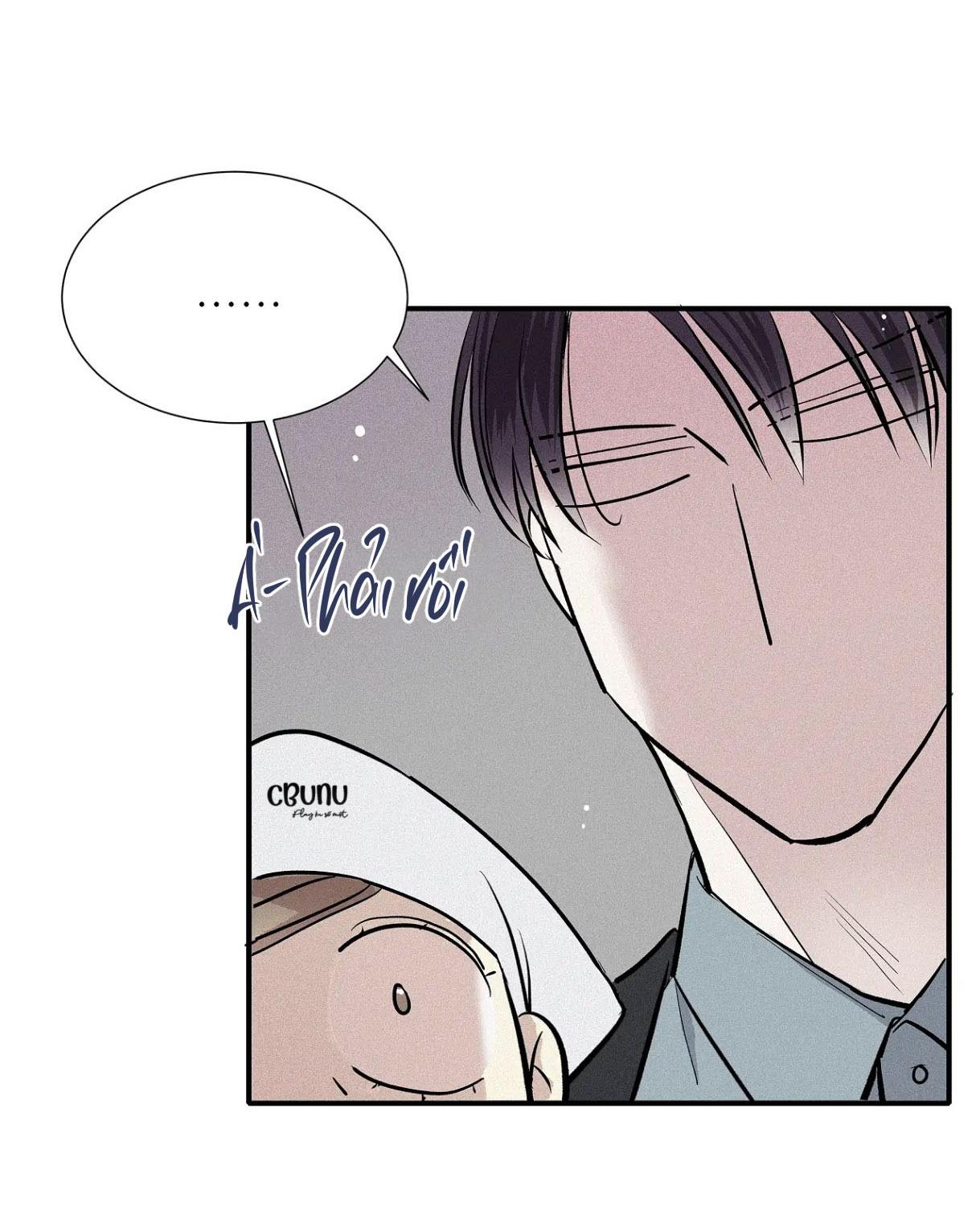 (CBunu) Tình yêu và danh vọng Chapter 32 - Next Chapter 33