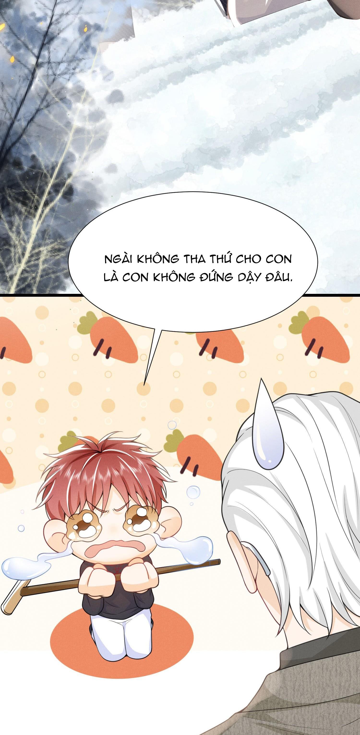 Ánh mắt em trai nhìn tôi ngày một kì lạ Chapter 3 - Next Chapter 4