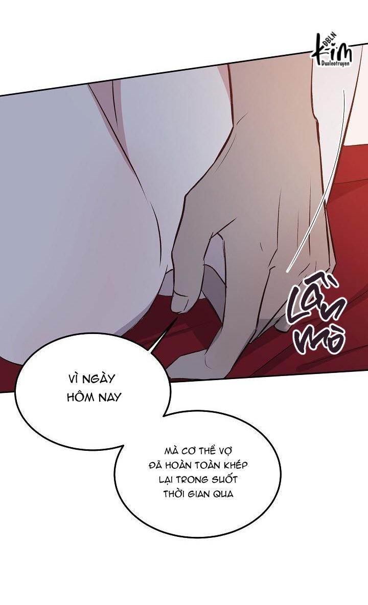 BL CỔ TRANG-ÂU CỔ NGẮN NHÀ KIM Chapter 22.99 ĐƯỜNG HOA END - Next Chapter 23.0 TRINH TIẾT 0