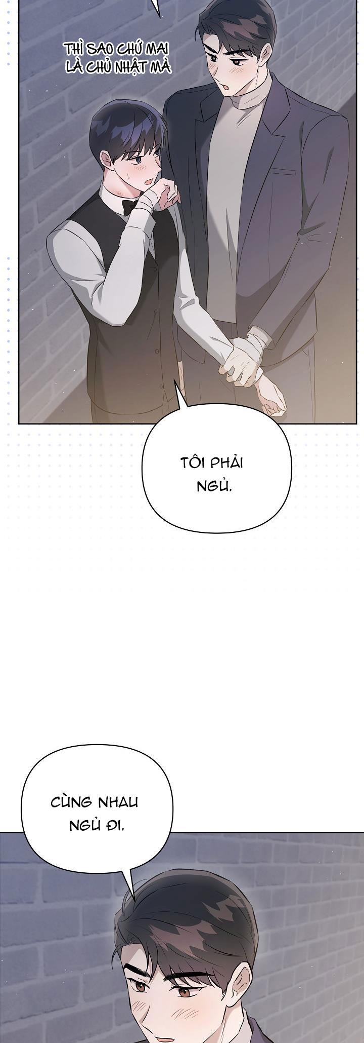 PHIM TRUYỀN HÌNH DÀI TẬP Chapter 18 - Next Chapter 19