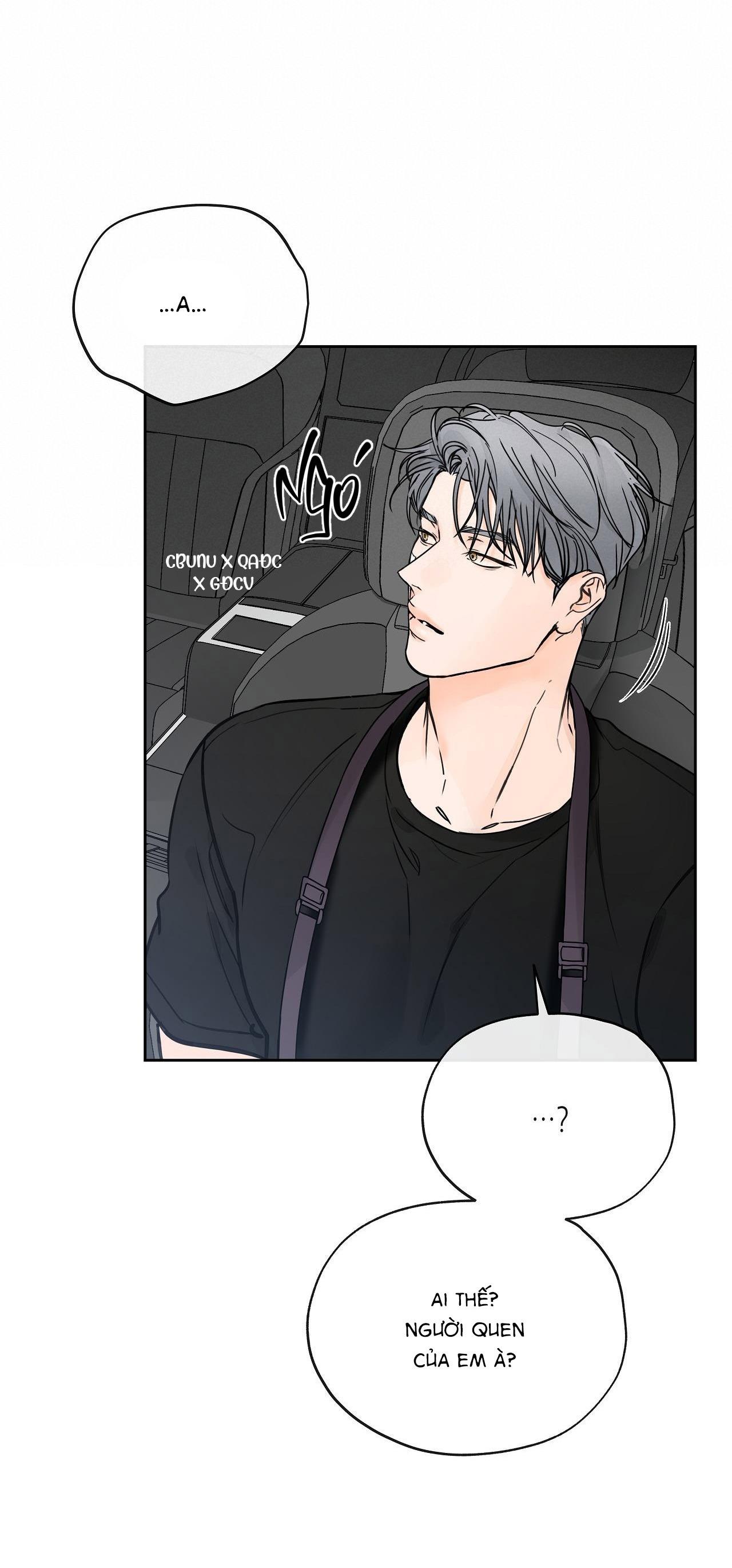 (CBunu) Hạ cánh cuối chân trời Chapter 20 - Next Chapter 21