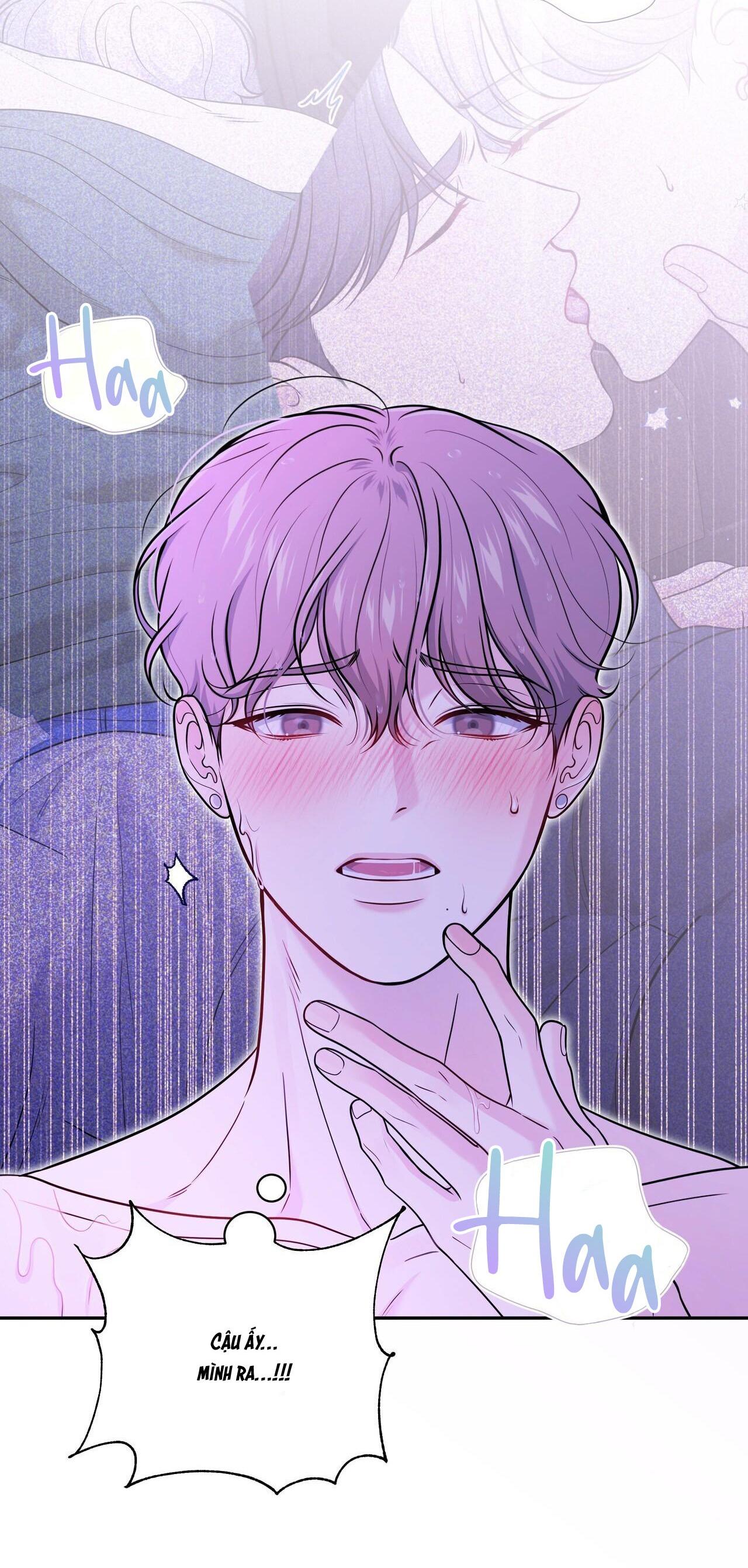 |DROP| Chuyện Tình Bí Mật Chapter 6 - Next Chapter 7 H+