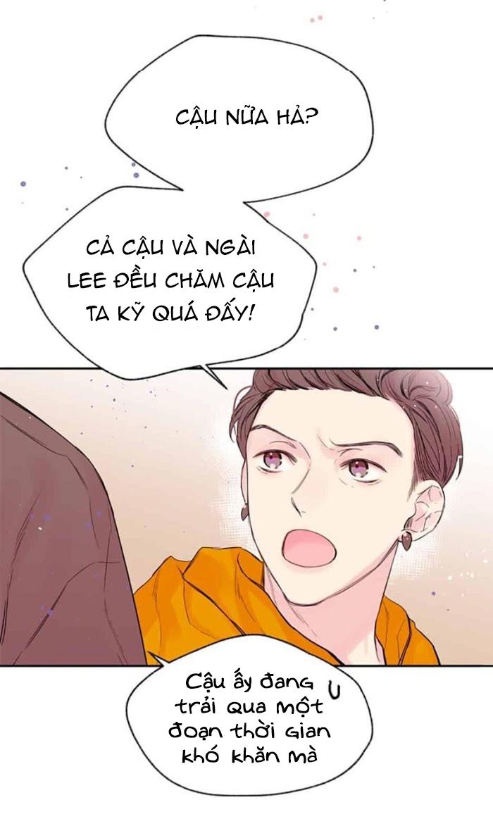 Bí Mật Của Tôi Chapter 6 - Next Chapter 7