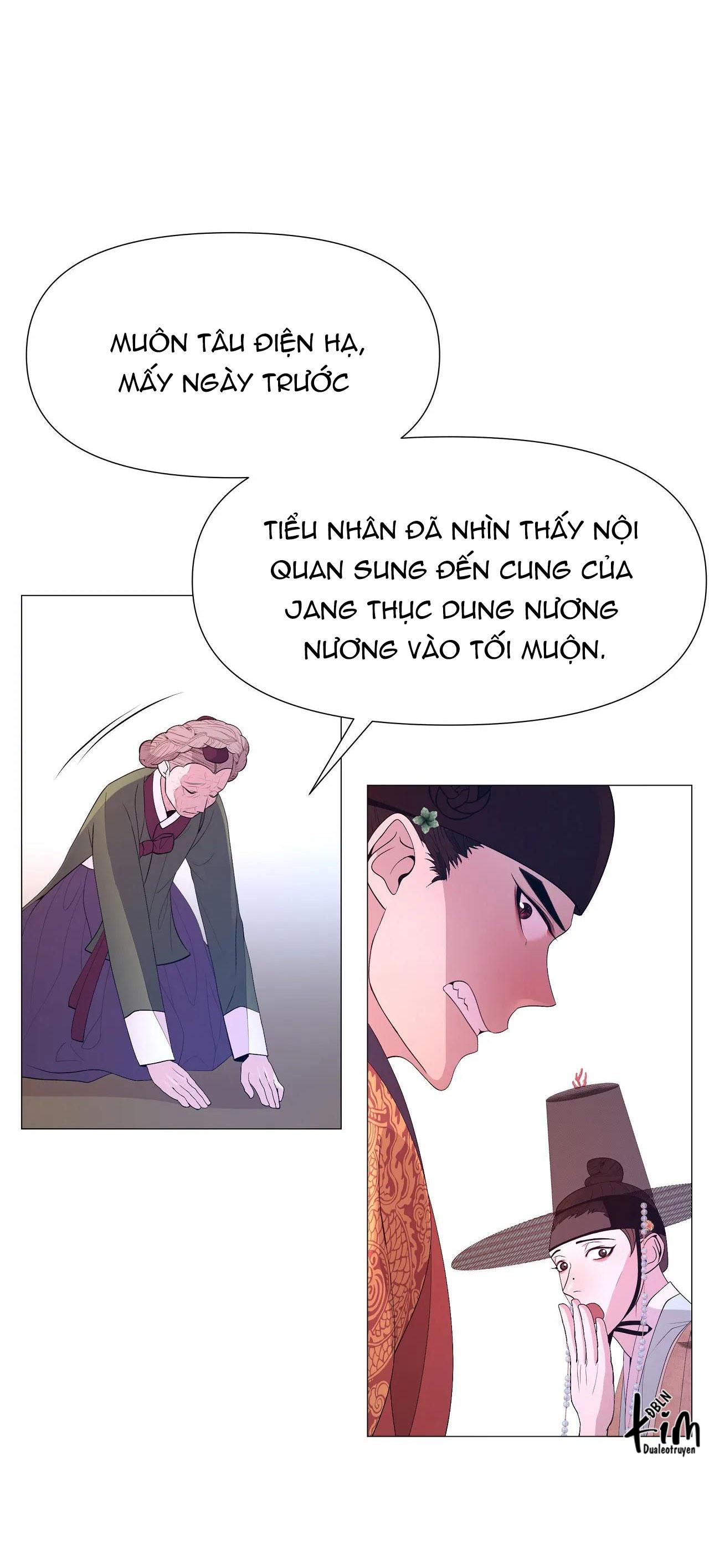 Dạ Xoa Hóa Liên Ký Chapter 68 - Next Chapter 69