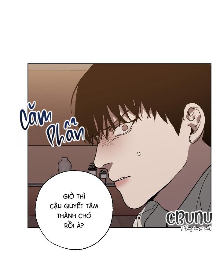 (CBunu) Tráo Đổi Chapter 20 - Next Chapter 21