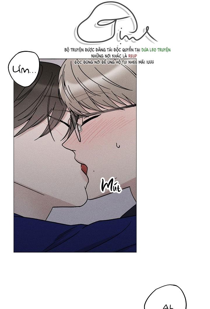 Tuyển Tập Manhwa Soft Xỉu Chapter 1 Hey! - Next Chapter 2