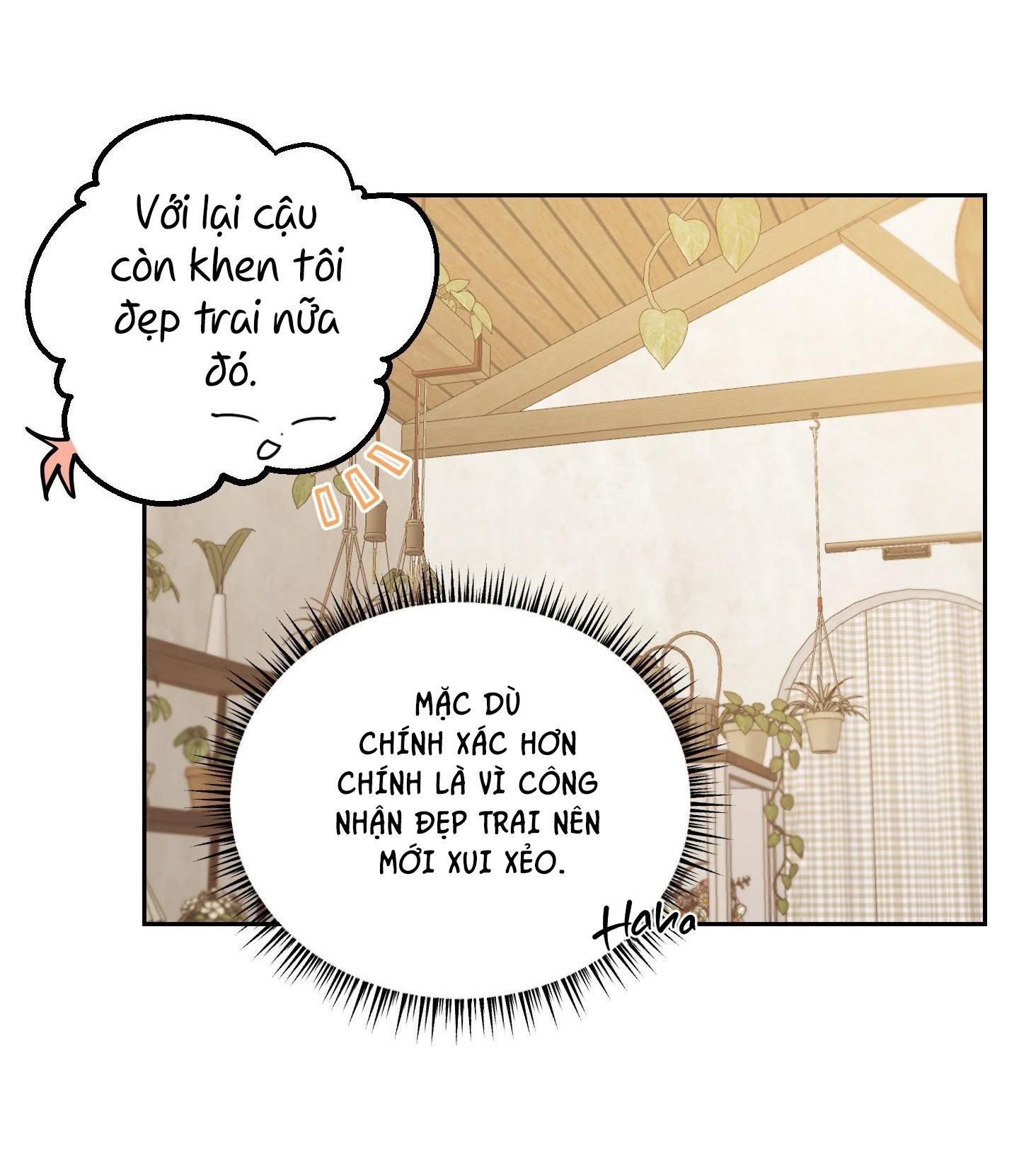 VƯỜN HOA Chapter 6 - Next Chapter 7