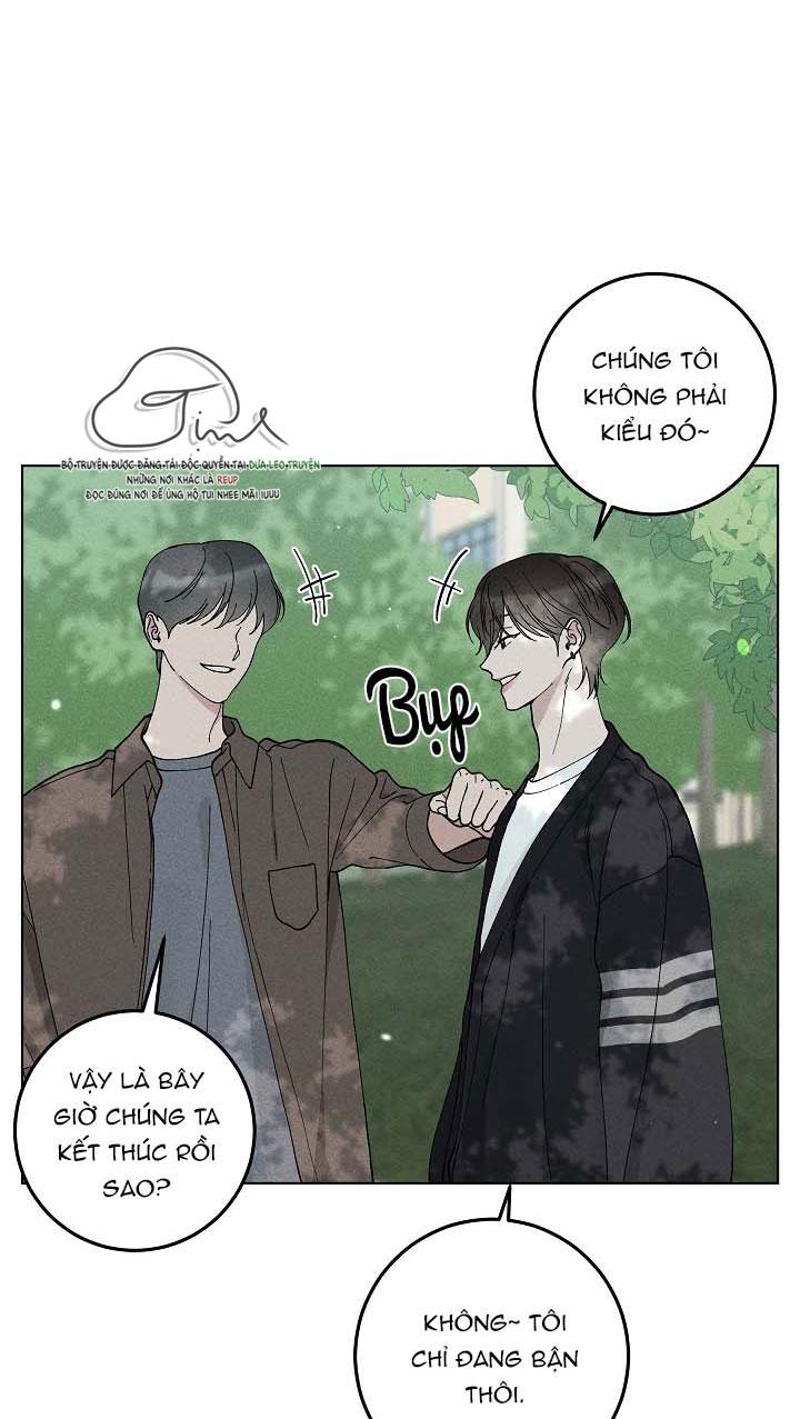 Tuyển Tập Manhwa Soft Xỉu Chapter 2 - Trang 3