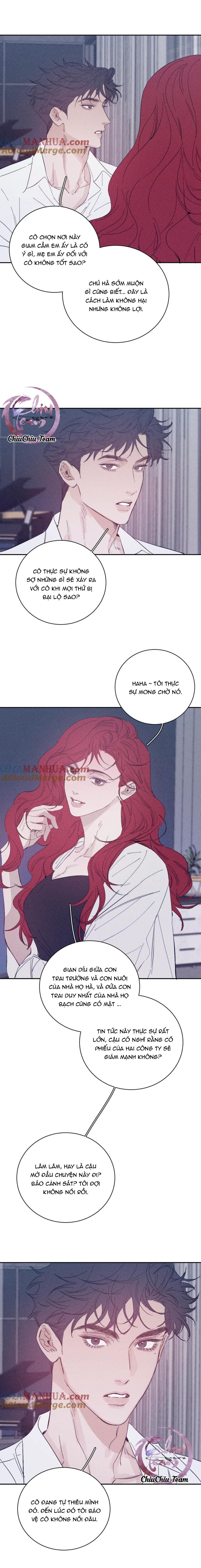 Mùa Xuân Đang Đến Chapter 99 - Next Chapter 100