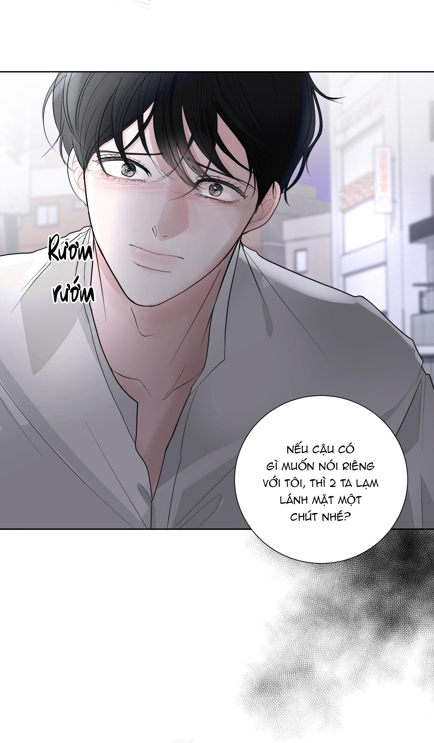 Hẹn hò chốn công sở Chapter 30 - Next Chapter 31