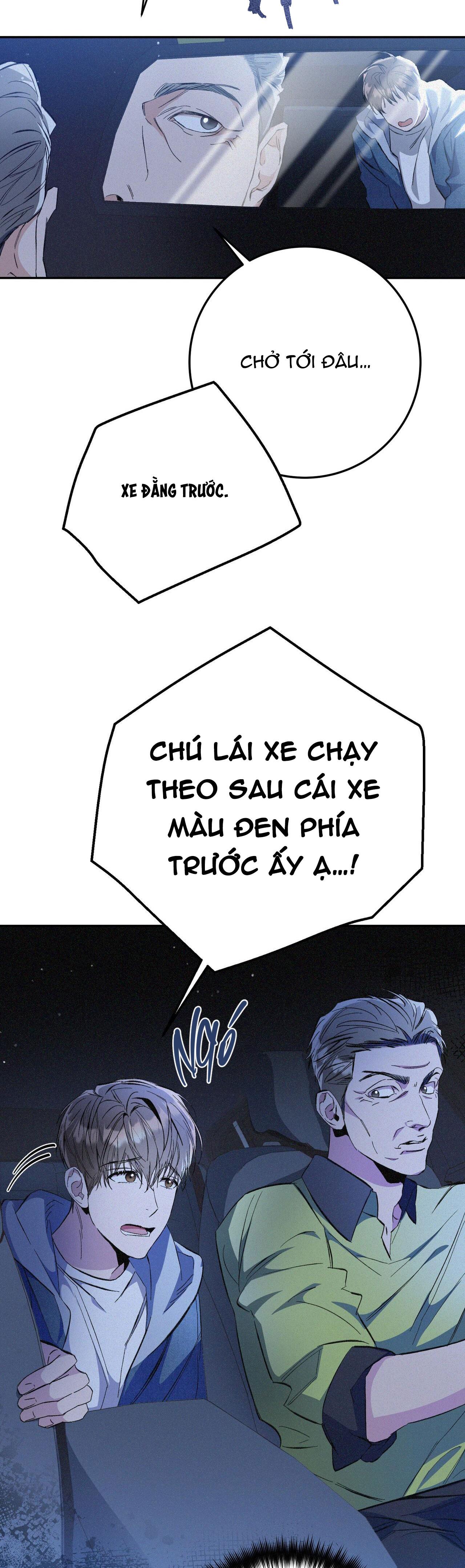 VÔ HÌNH Chapter 1 - Next Chapter 2 Chap sau có H