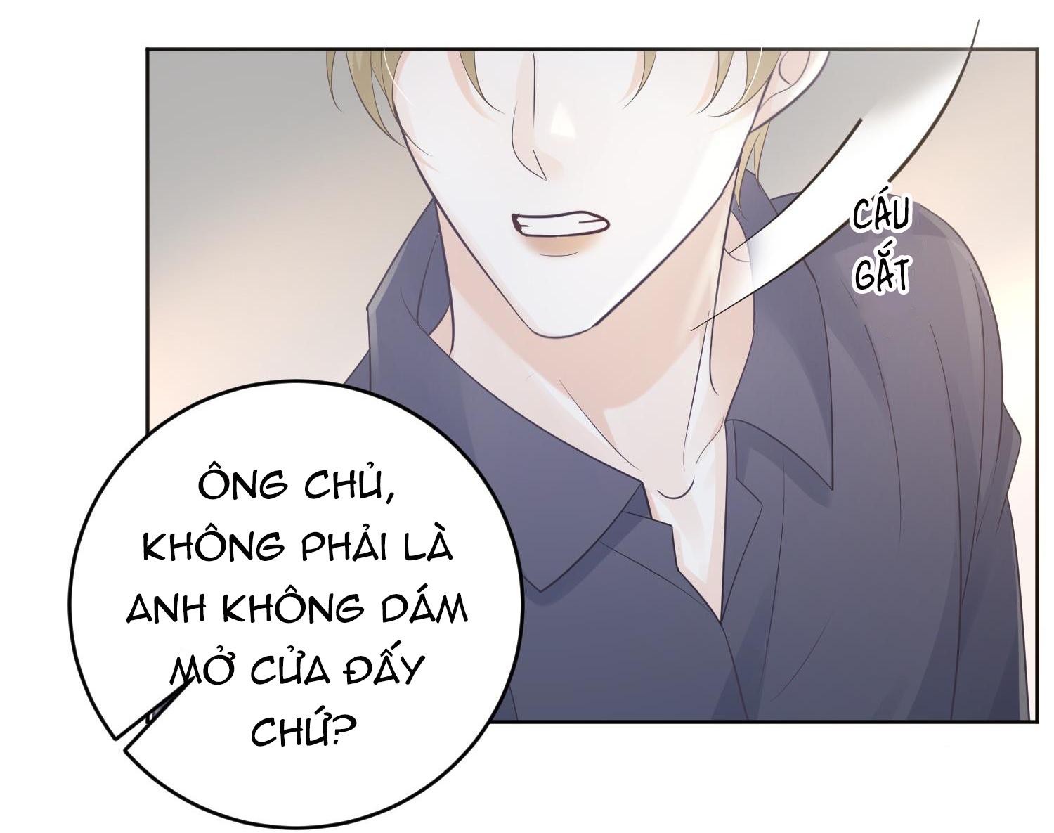 Phép Tắc Thăm Dò (END) Chapter 12 - Next Chapter 13