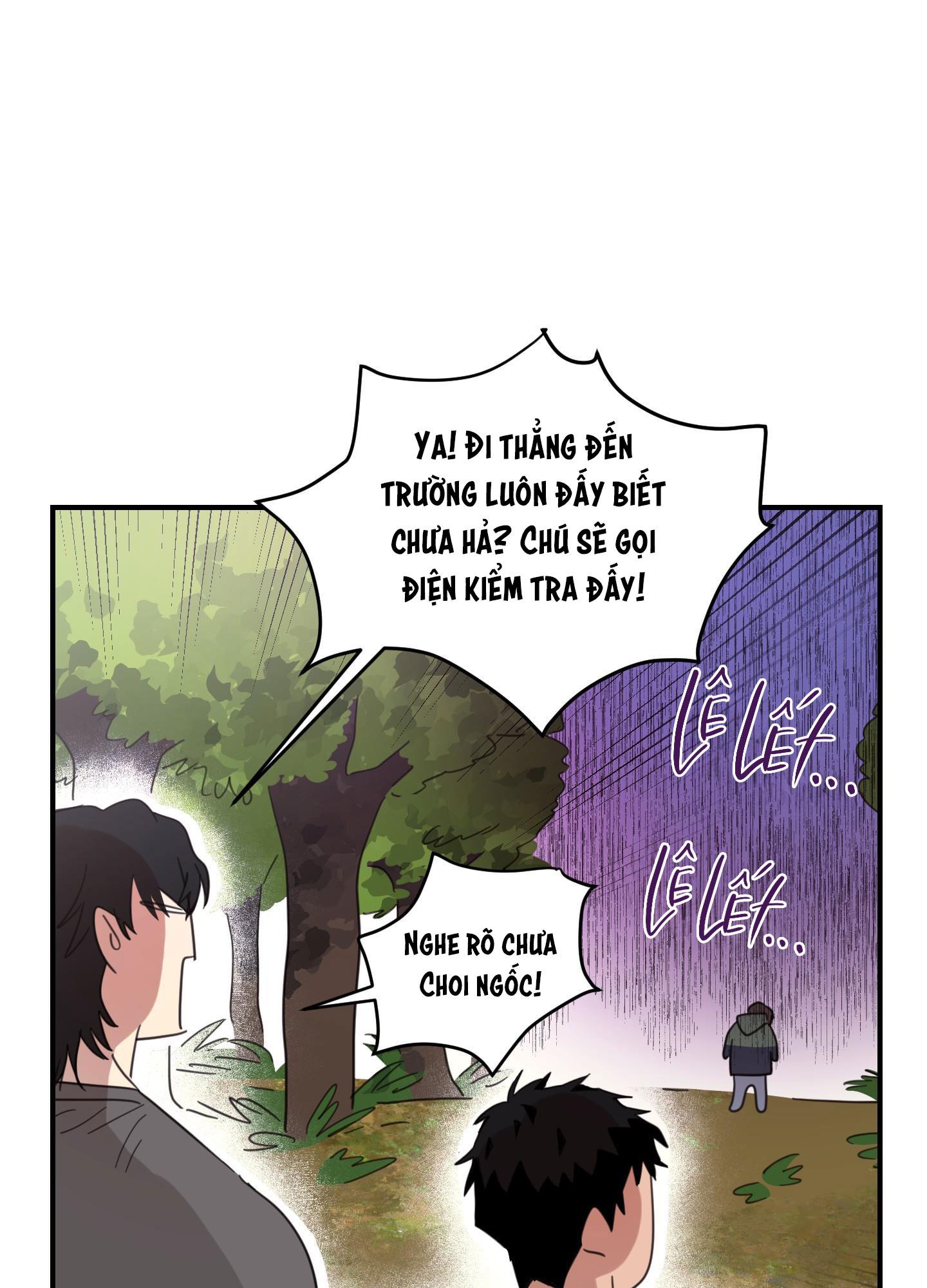 NGÔI NHÀ HƯỚNG MẶT TRỜI MỌC Chapter 6 - Next Chapter 7