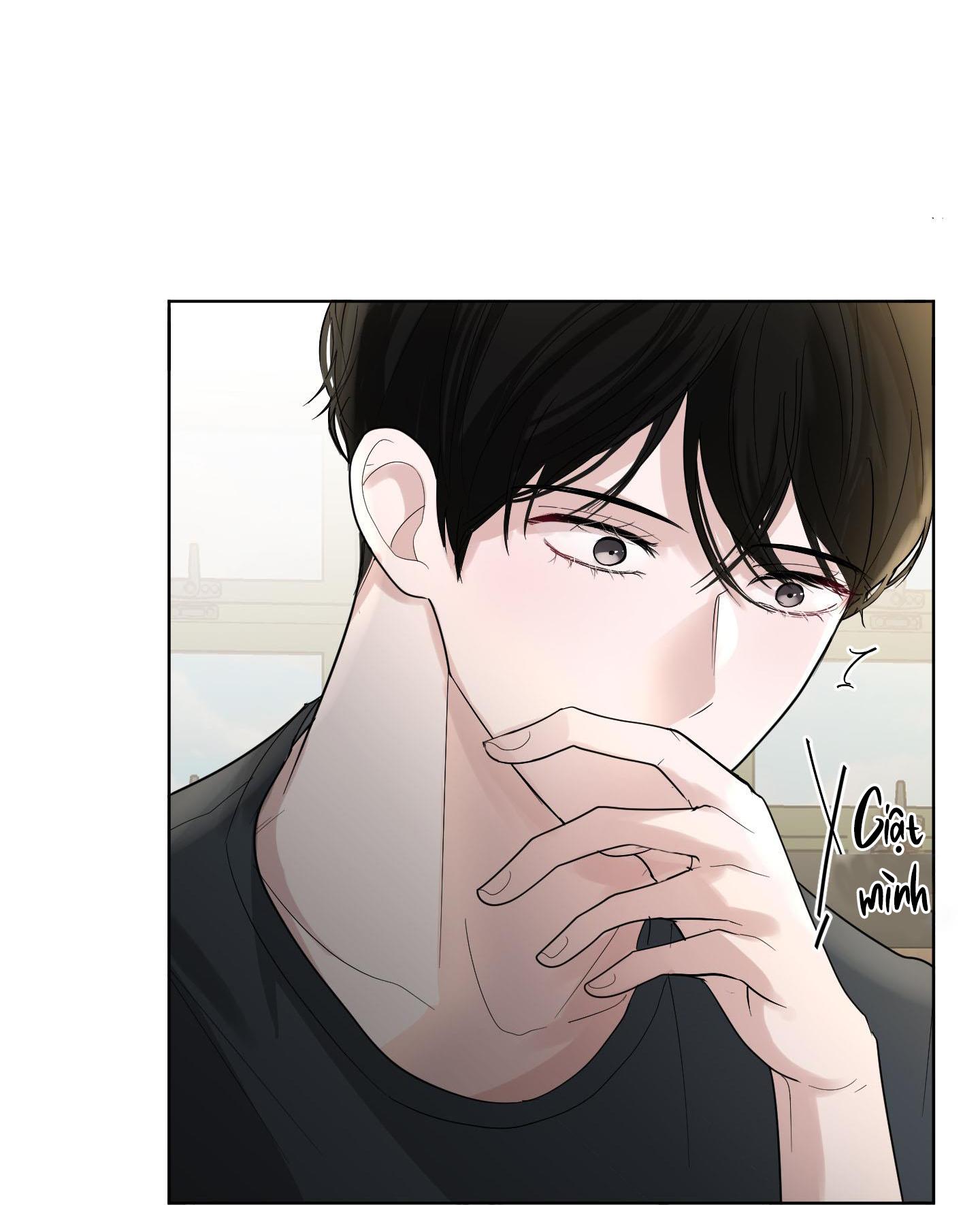 Hẹn hò chốn công sở Chapter 33 - Next 