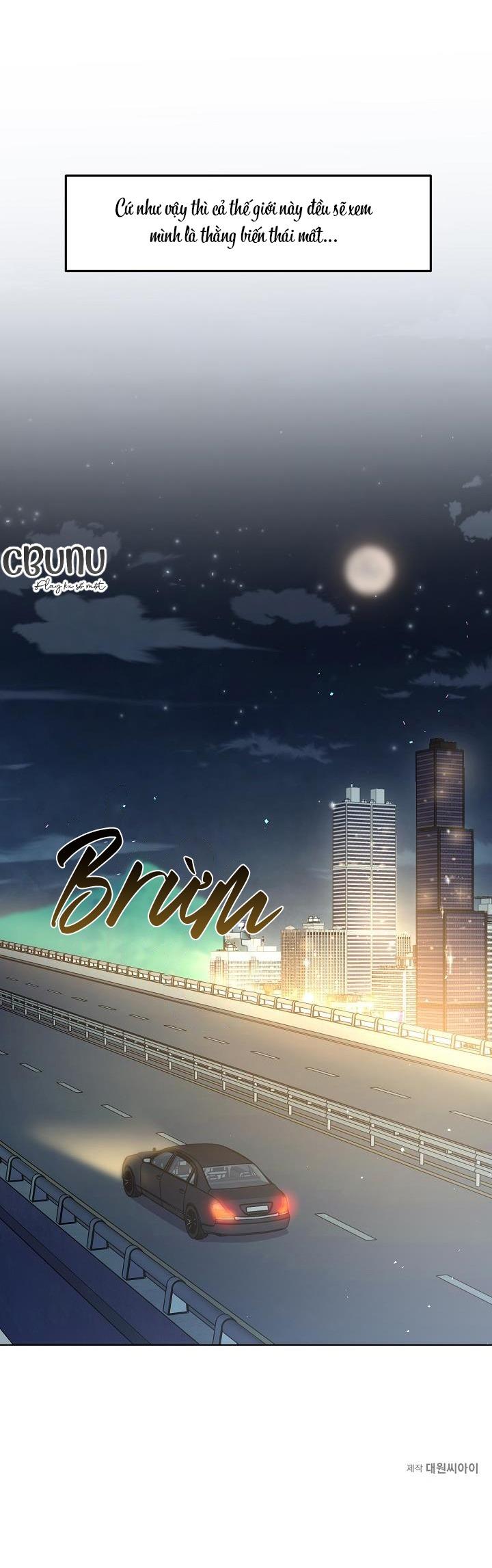 (CBunu) Tráo Đổi Chapter 24 - Next Chapter 25