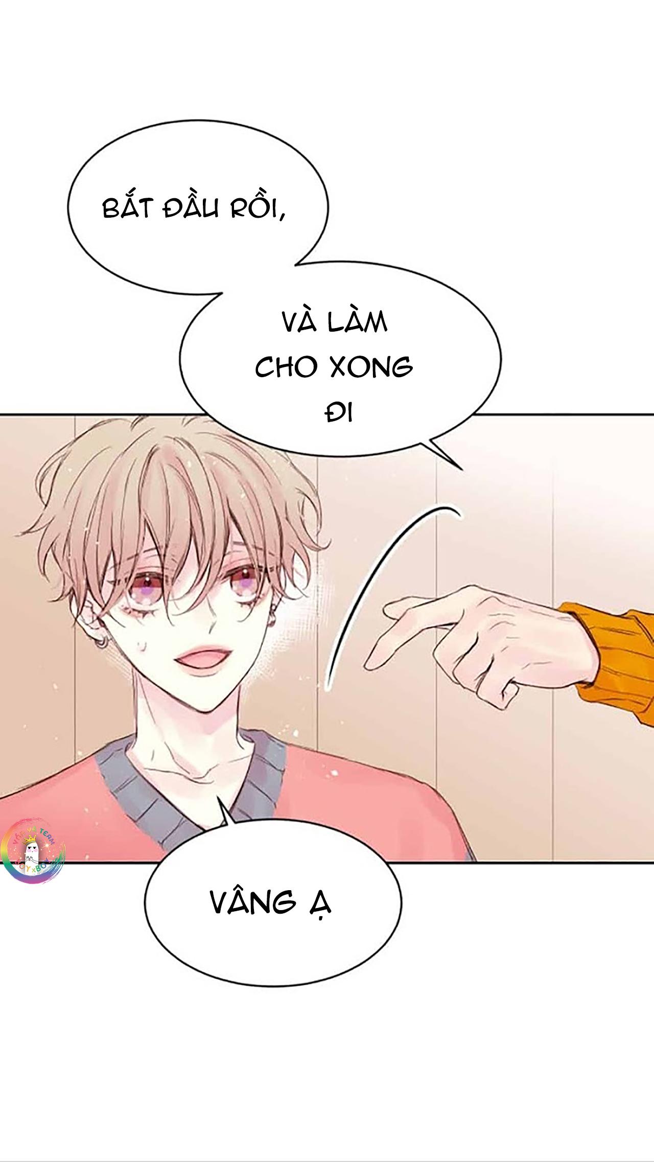 Bí Mật Của Tôi Chapter 5 - Next Chapter 6