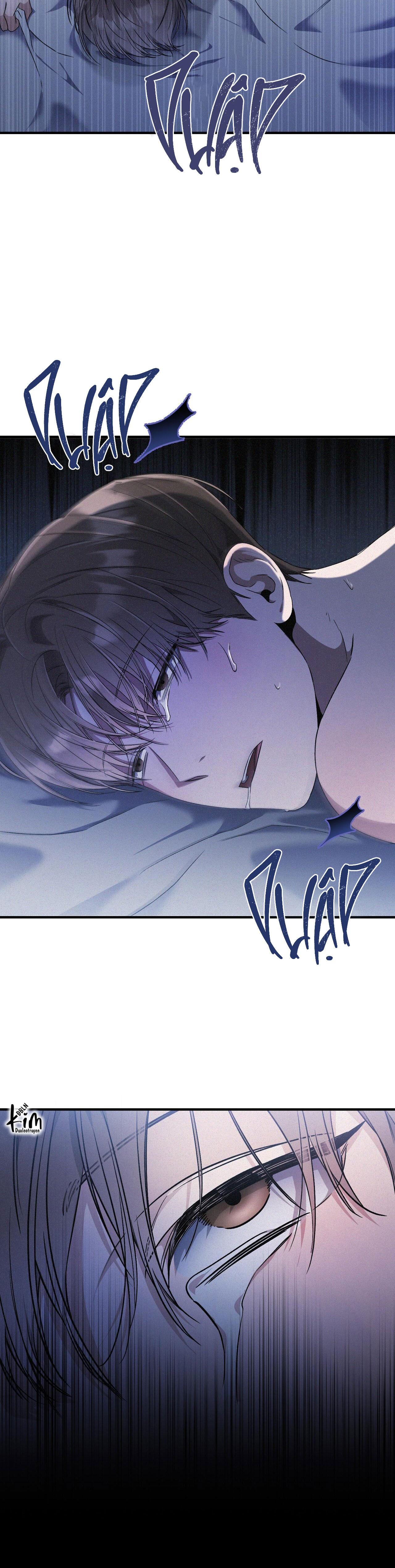 VÔ HÌNH Chapter 8 H+++ - Next Chapter 9