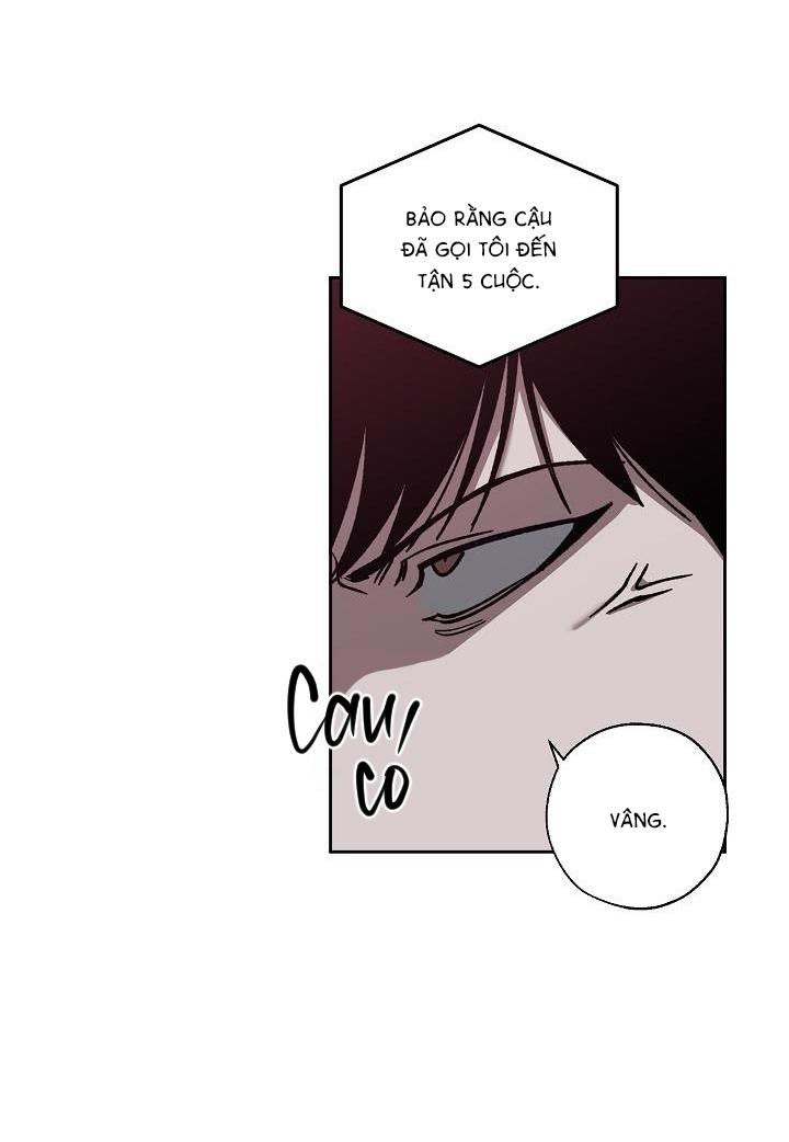 (CBunu) Tráo Đổi Chapter 32 - Next Chapter 33