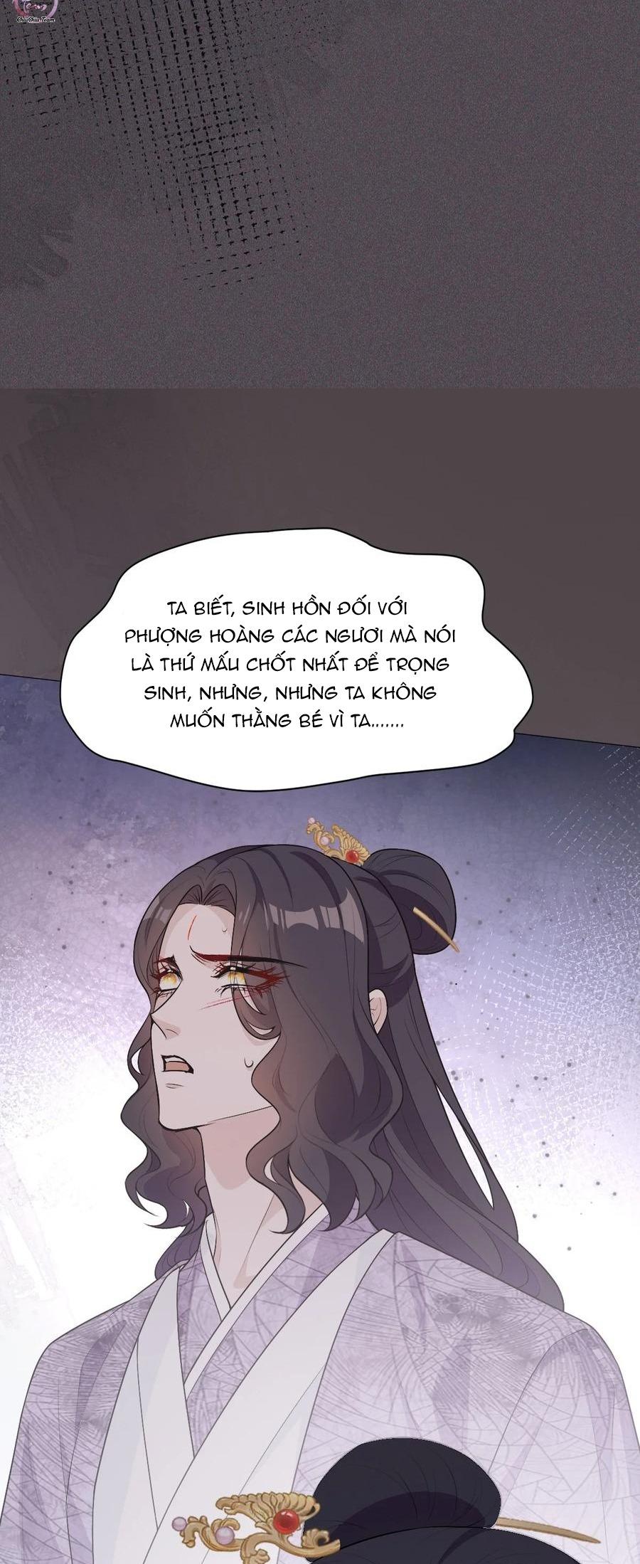 Hỉ Sự Của Đế Quân Chapter 7 - Next Chapter 8