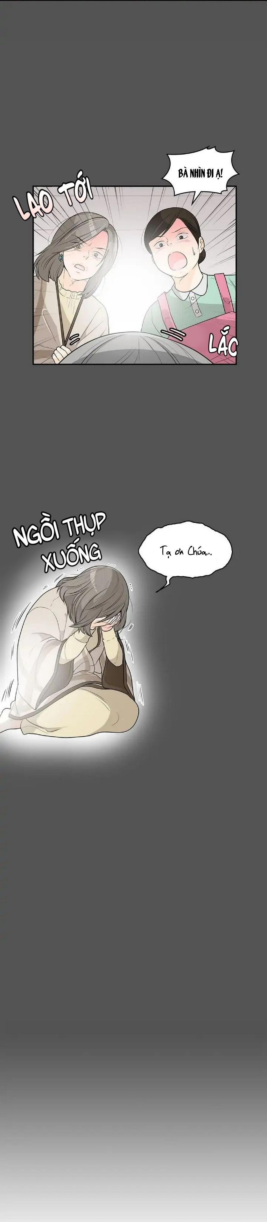 Người Tạo Ra Những Chàng Gay Hoàn Hảo Chapter 58 - Next Chapter 59